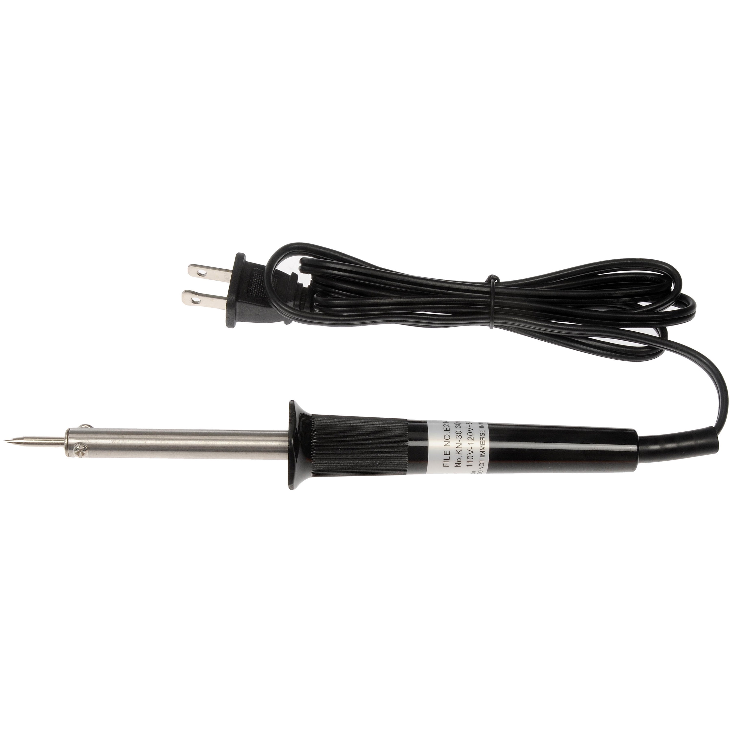 Dorman 85362 Soldering Gun Black