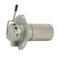 thumbnail image 3 of Pièces De Chauffage De Stationnement, Brûleur En Acier Inoxydable 2 KW, Chambre De Combustion, Brûleur De Chauffage De Stationnement, Remplacement Pour Eberspacher Airtronic D2 12 V Ou 24 V, 3 of 8