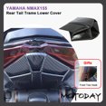 thumbnail image 2 of Cubierta inferior del marco trasero para YAMAHA NMAX155 Accesorios para motocicletas NMAX155, 2 of 5