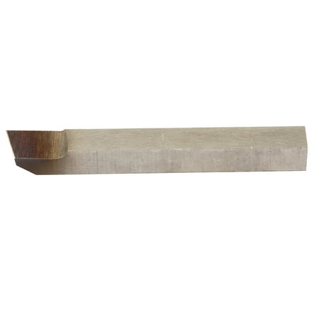 

Z077-1 High-Speed Steel Metal Lathe Turning Tool for External Operations