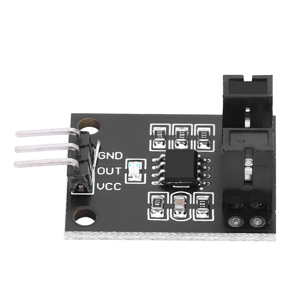 Infrared Photoelectric Sensor Module, Safe Infrared Count Sensor