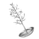 thumbnail image 4 of Soporte para presentación de joyería, estante de Metal para pendientes, collar, pendiente, árbol, soporte de exhibición para collar, diseño fácil de usar, 4 of 8