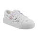 thumbnail image 1 of 255-16 Tenis Sneakers Blancos Cklass 255-16, 1 of 2
