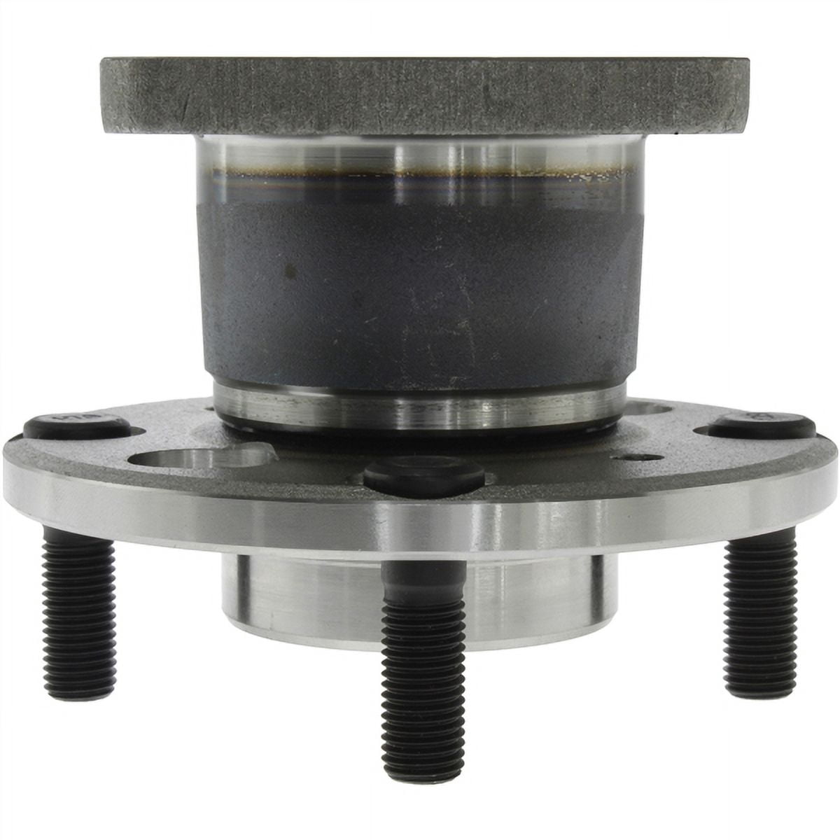 C-Tek Standard Hub and Bearing Assembly; With ABS