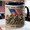 Black, variant on Gulf War Veteran Freedom Mug 3D Effect Patriotic Coffee Cup Gift for Veterans