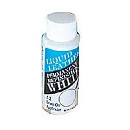 white shoe paint for leather