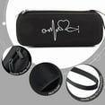thumbnail image 3 of KLYNE- Stethoscope Case For 3M Classic Iii, Lightweight Ii S.E, Extra Room For..., 3 of 6