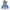 Blue, variant on Scyoekwg Toddler Newborn Baby Girls Boys Fleece Jackets Winter Warm Coat Zipper Long Sleeve Hooded Jacket Outwear (Coffee,6-12 Months)