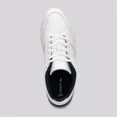 thumbnail image 3 of TENIS LACOSTE T-BASE BLANCOS, 3 of 5