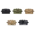 thumbnail image 3 of Bolsa de almacenamiento Yuarrent tela Oxford para acampar camuflaje, 3 of 6
