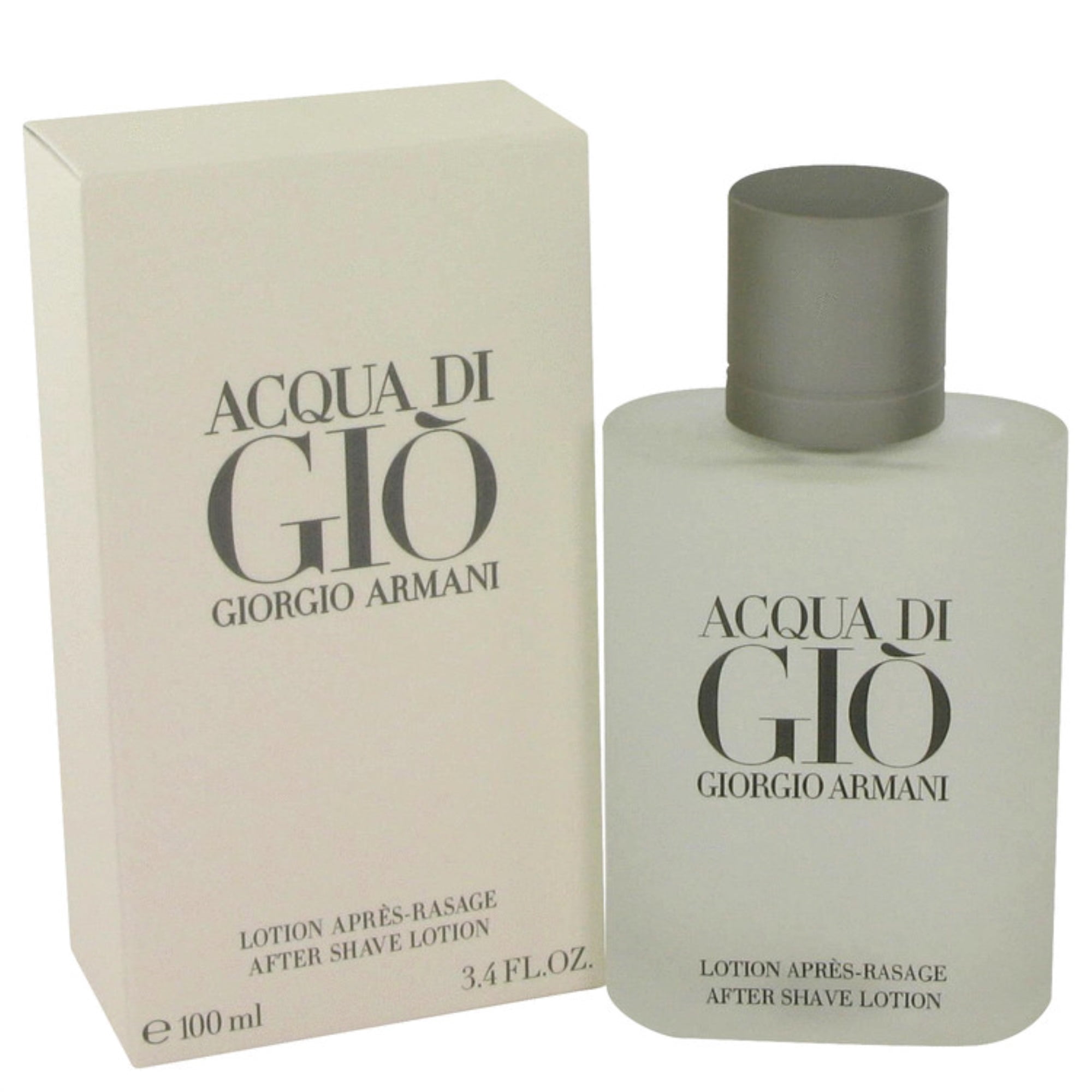 Giorgio armani after shave lotion discount