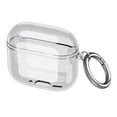 thumbnail image 4 of Transparent TPU Case Strap for Airpods 4 2024 Secure Fit and Protection, 4 of 9
