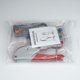 thumbnail image 3 of BESTYASH 10Ud Herramienta Crimpadora Para Cable Coaxial Rg6 Con Alicates Ajustables Y Mango Antideslizante, 3 of 6