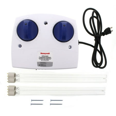 

Honeywell UV100E2009 SmartLamp UV Air Treatment