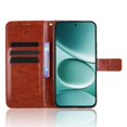 thumbnail image 4 of Funda tipo libro para Xiaomi Redmi Note 15 Pro 4G, cartera todo‑en‑uno, funda multifuncional con tarjetero y correa de muñeca desmontable, 4 of 5