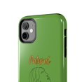 thumbnail image 6 of Natural Woman Breeze On Face (BL)Tough Phone Cases GREEN, 6 of 6