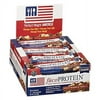 Garden of Life fucoprotein Chocolate with Macadamia Nuts 12 Bar(S)