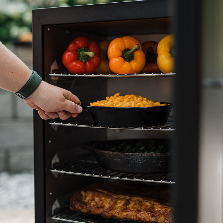 Masterbuilt 30-Inch Digital Electric Vertical Smoker photo 2