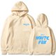 thumbnail image 3 of Jersey con capucha para mujer, sudaderas holgadas de gran tamaño con bolsillos, ropa de calle informal Y2K, sudaderas deportivas de estilo callejero Unisex, Invierno, 3 of 5