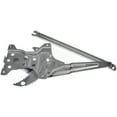 thumbnail image 2 of Dorman 740-137 Rear Passenger Side Window Regulator for Specific Toyota Models, 2 of 2
