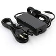 thumbnail image 5 of Dell Laptop AC Adapter Charger 65w 19.5v 3.34a la65ns2-01 compatible with 09rn2c 6tm1c ha65ns5-00 a065r039l 7.4mm tip, 5 of 6