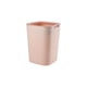 thumbnail image 1 of Bote de basura Bewildely rosa 8L, 1 of 6