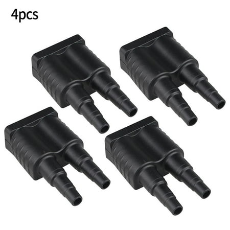 

Waterproof 120A for Anderson Plug Connector Dustproof Cable Jacket Black Brand