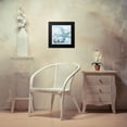 thumbnail image 4 of Kimberly, Allen 15x15 Black Modern Framed Museum Art Print Titled - A Day at The Beach 6, 4 of 5