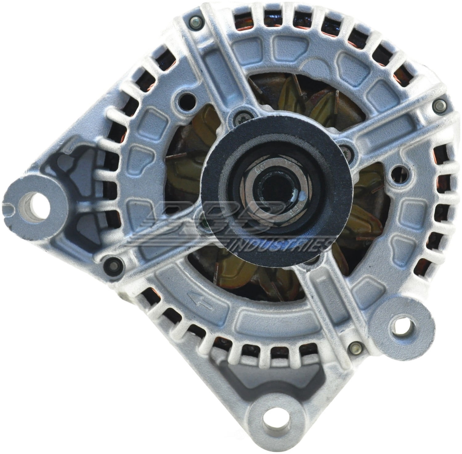 BBB Industries 13986 Alternator Fits select: 2004-2006 BMW 325, 2004-2006 BMW 330