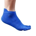 thumbnail image 4 of unbranded 2 Pares Calcetines De Transpirables Para Con Separados Y Cómodo, 4 of 8