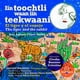 thumbnail image 1 of El tigre y el conejo/ Iin toochtli waan iin teekwaani/The tiger and the rabbit, 1 of 2