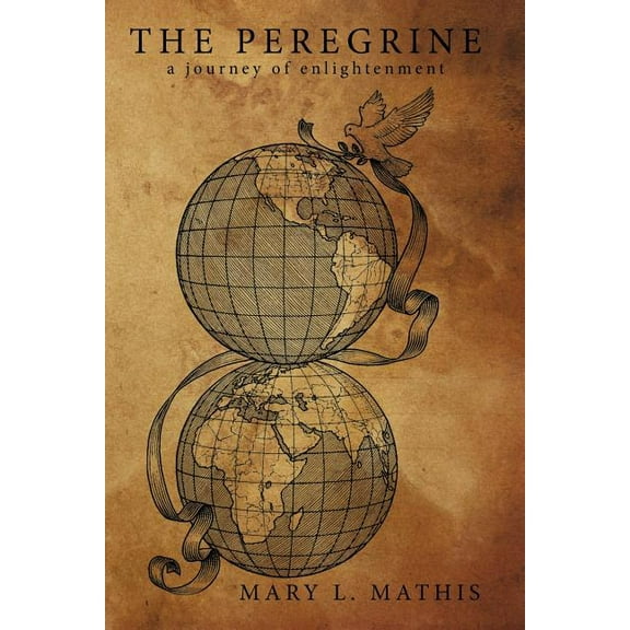 The Peregrine: A journey of enlightenment, (Paperback)