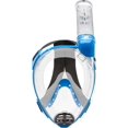 thumbnail image 2 of cressi Baron, clearBlue, ML, 2 of 3