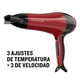 thumbnail image 3 of Secadora Remington Triple Protection Rojo D3080, 3 of 5