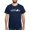 Navy, variant on CafePress - Biker Dark T Shirt - Men's Classic Cotton T-Shirts
