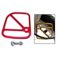 thumbnail image 1 of Aluminum alloy Brake Cable Disc for without Disc Parts, - red, 1 of 9
