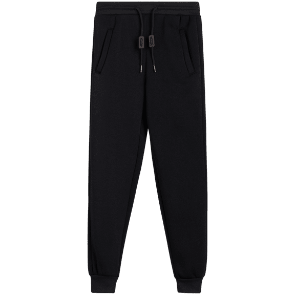 Galaxy by Harvic Boys’ Sweatpants – Basic Active Fleece Jogger Pants (Size: 8-20)