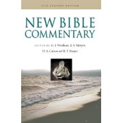 New Bible Commentary