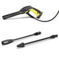thumbnail image 3 of HIDROLAVADORA KARCHER  K2 TELESCOPIC, 3 of 3