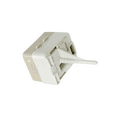 thumbnail image 5 of Scaroo WR09X10107 Compressor Overload & Start Relay Fit for GE AH1020294, 5 of 5