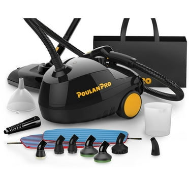 Poulan Pro PP330 Multi-Purpose Steam Cleaner