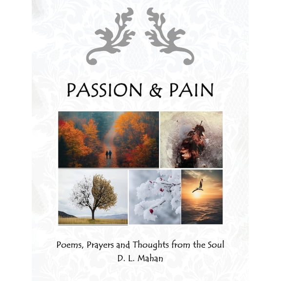 Passion & Pain, (Paperback)