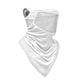 thumbnail image 5 of Cubrebocas Con Orejeras, Media Cara, Protección Uv, Bandana, Bufanda, 5 of 6