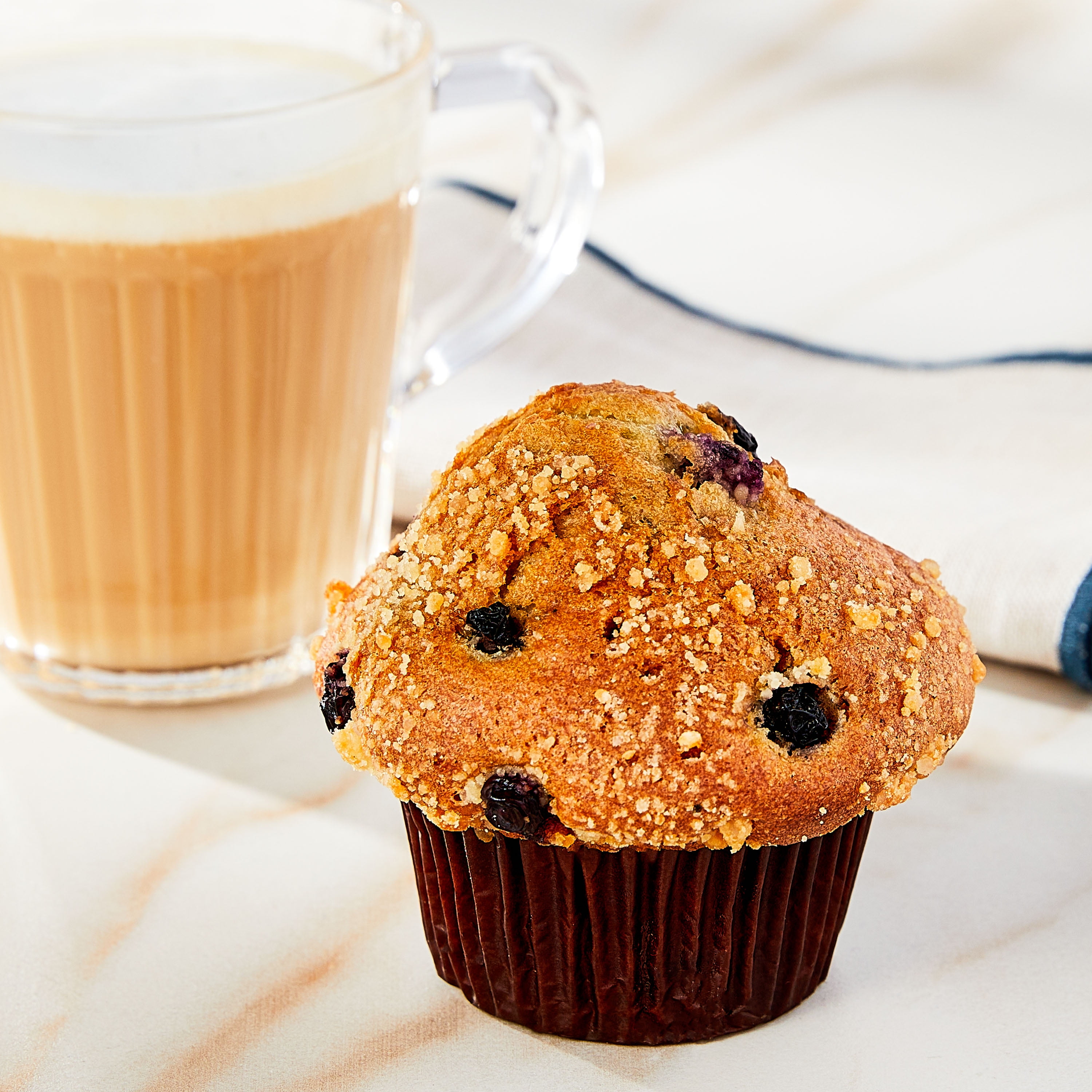 Marketside Blueberry Muffin, 3.5 oz, 1 Count