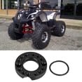 thumbnail image 4 of Placa De Corredor De Colector De Entrada De Carburador CNC Para Pit Dirt Bike, aleación De Aluminio Duradera, Se Adapta A Carburadores De 90, 110 Y 125, Más Opciones De, 4 of 7