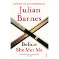 thumbnail image 1 of Before She Met Me, 1 of 2