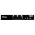 thumbnail image 5 of Tripp Lite 2-Port Dual Monitor DVI KVM Switch with Audio and USB 2.0 Hub, Cables Included, 5 of 8