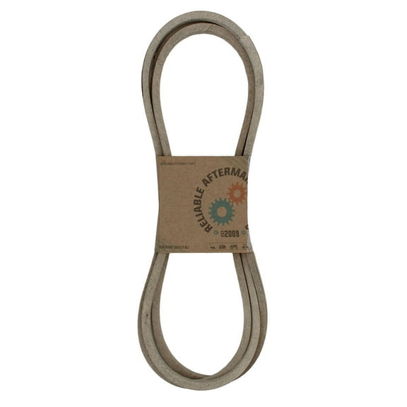 Deck Belt Fits John Deere Replaces TCU26290