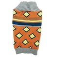 thumbnail image 4 of FunnyDogClothes Cozy Knit Pullover Acrylic Dog Sweater, 4 of 7