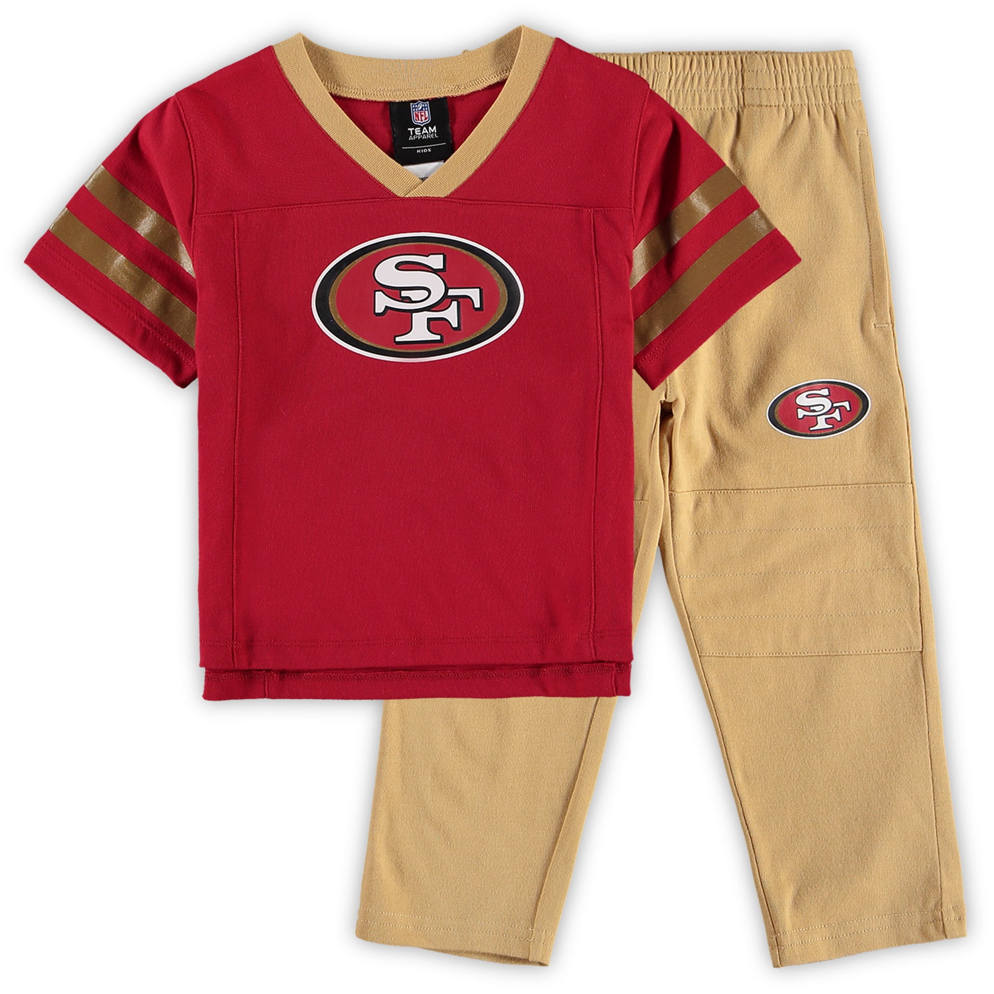 children's 49ers jersey